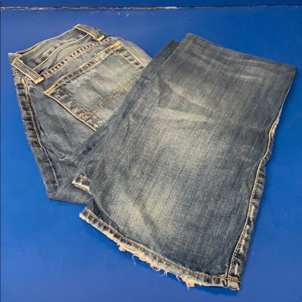 Lucky brand Bootcut jeans